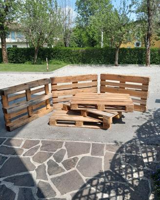 bancali EUR  80x120cm  €5