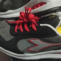 scarpe antinfortunistiche 