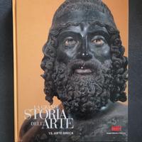 La Grande Storia Dell'Arte 15. Arte Greca