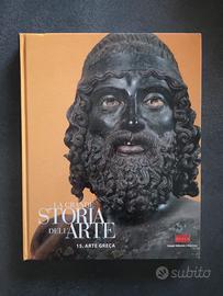 La Grande Storia Dell'Arte 15. Arte Greca