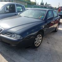 ALFA ROMEO 166 1998-2004 2.4 JTD 4 Porte