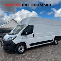 Fiat DUCATO MAXI 2.3 140CV L4H3 COIBENTATO - 2020