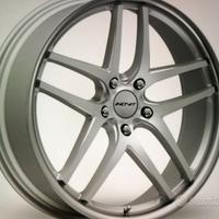 Cerchi in lega 20 pollici AUDI - VW - MERCEDES