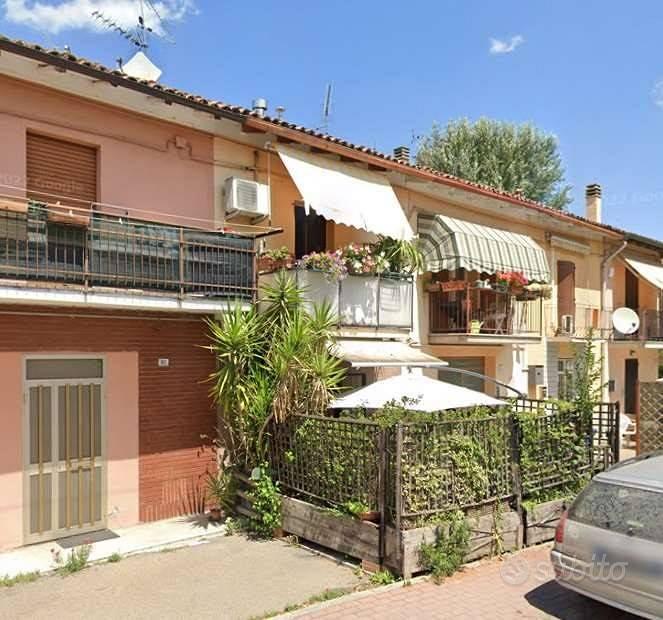 Appartamento – Sala Bolognese, Padulle - Vista 2