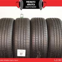 4 Gomme 215 55 R 17 Pirelli al 78% SPED GRATIS