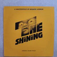 Vinile colonna sonora