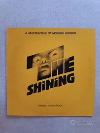 Vinile colonna sonora