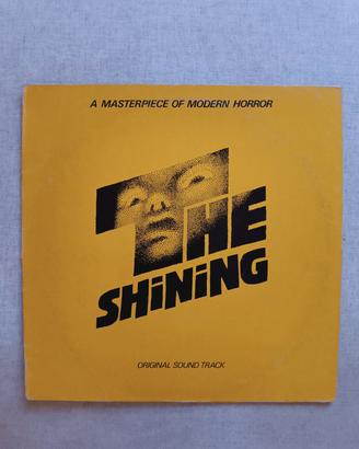 Vinile colonna sonora