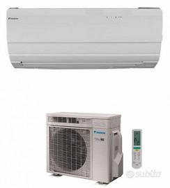 DAIKIN URURU SARARA 18000 btu
