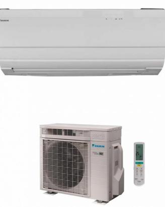 DAIKIN URURU SARARA 18000 btu