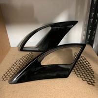 MG tf prese aria laterali