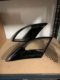 MG tf prese aria laterali