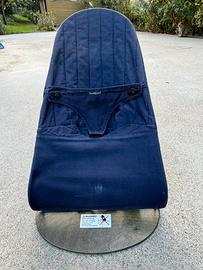 Sdraietta ergonomica BabyBjörn