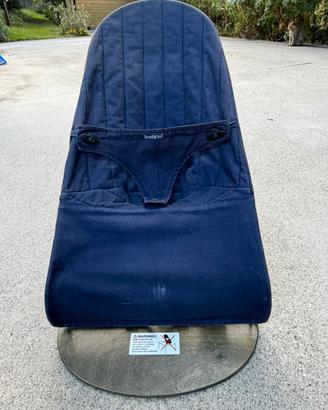 Sdraietta ergonomica BabyBjörn
