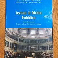 Lezioni Di Diritto Pubblico
