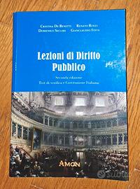 Lezioni Di Diritto Pubblico