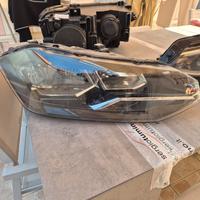 Faro Tiguan , Polo 6r e Golf 8