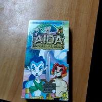 Videocassetta Aida degli alberi
