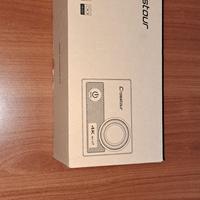 Action Cam 4K crosstour