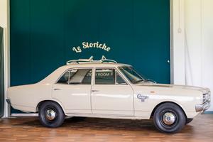 Opel Rekord Opel rekord c