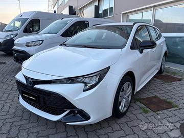 TOYOTA COROLLA TS 1.8 N1 MY25