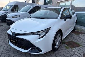 TOYOTA COROLLA TS 1.8 N1 MY25