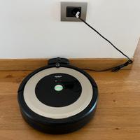 Roomba 891