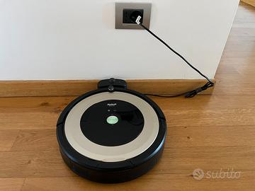 Roomba 891