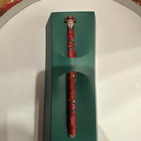 Penna in edizione limitata calendario dell’Avvento