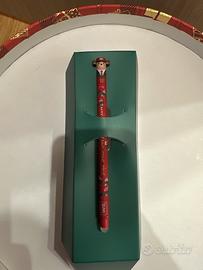 Penna in edizione limitata calendario dell’Avvento