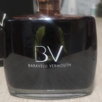 vermouth rosso Baravelli 