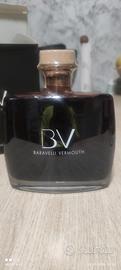 vermouth rosso Baravelli 