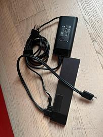 Docking station HP