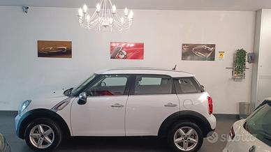 Mini Cooper Countryman 1.6 S