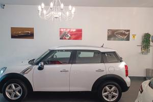 Mini Cooper Countryman 1.6 S