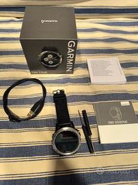 Garmin fenix 5 plus