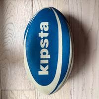 Pallone Rugby Kipsta