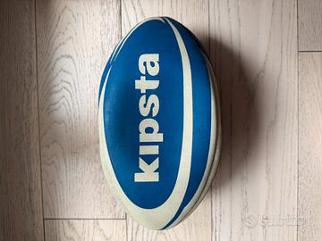 Pallone Rugby Kipsta