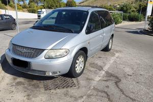 Chrysler Voyager
