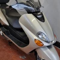 MBK Skyliner 150 - ANNO