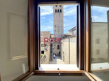 Un'appartamento elegante nel cuore di conegliano