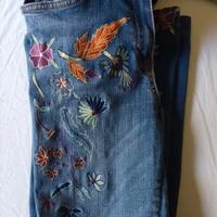 JEANS CLIPS MORE