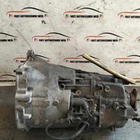 Cambio manuale 5 marce BMW Serie 3 E46 1053401146