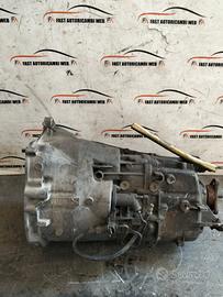 Cambio manuale 5 marce BMW Serie 3 E46 1053401146