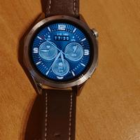 huawei watch gt4  44mm in garanzia