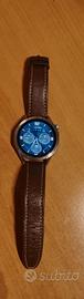 huawei watch gt4  44mm in garanzia