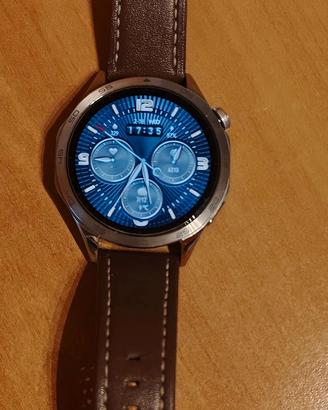 huawei watch gt4  44mm in garanzia