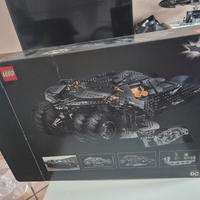 lego 76240 tumbler batman 