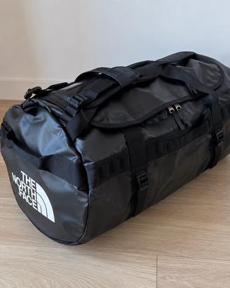The North Face Base Caml Duffel M 71L NUOVO