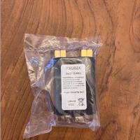Daitem, Diagral, Logisty RXU02X batt. originale